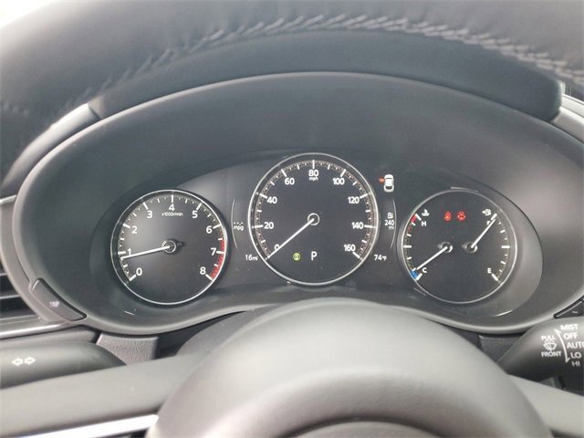 New 2025 MAZDA CX-30 AWD 2.5 S w/ Select Sport Pkg image 23