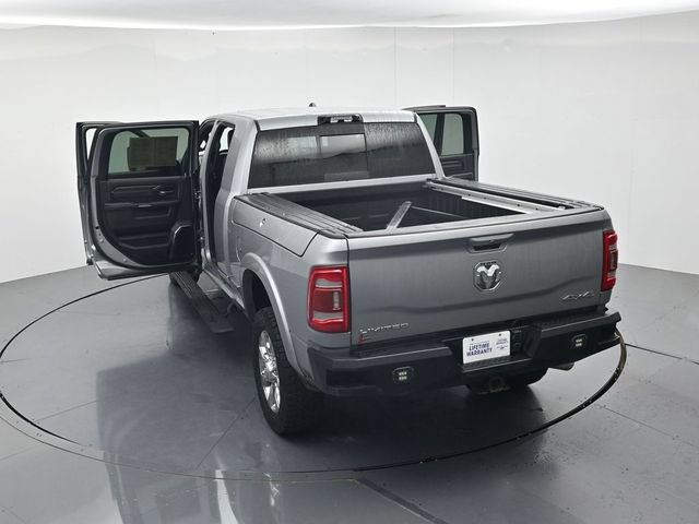 Used 2024 RAM 2500 Limited AWD/4WD image 46