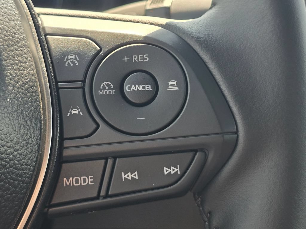 New 2026 Toyota Corolla SE w/ SE Package FWD image 29