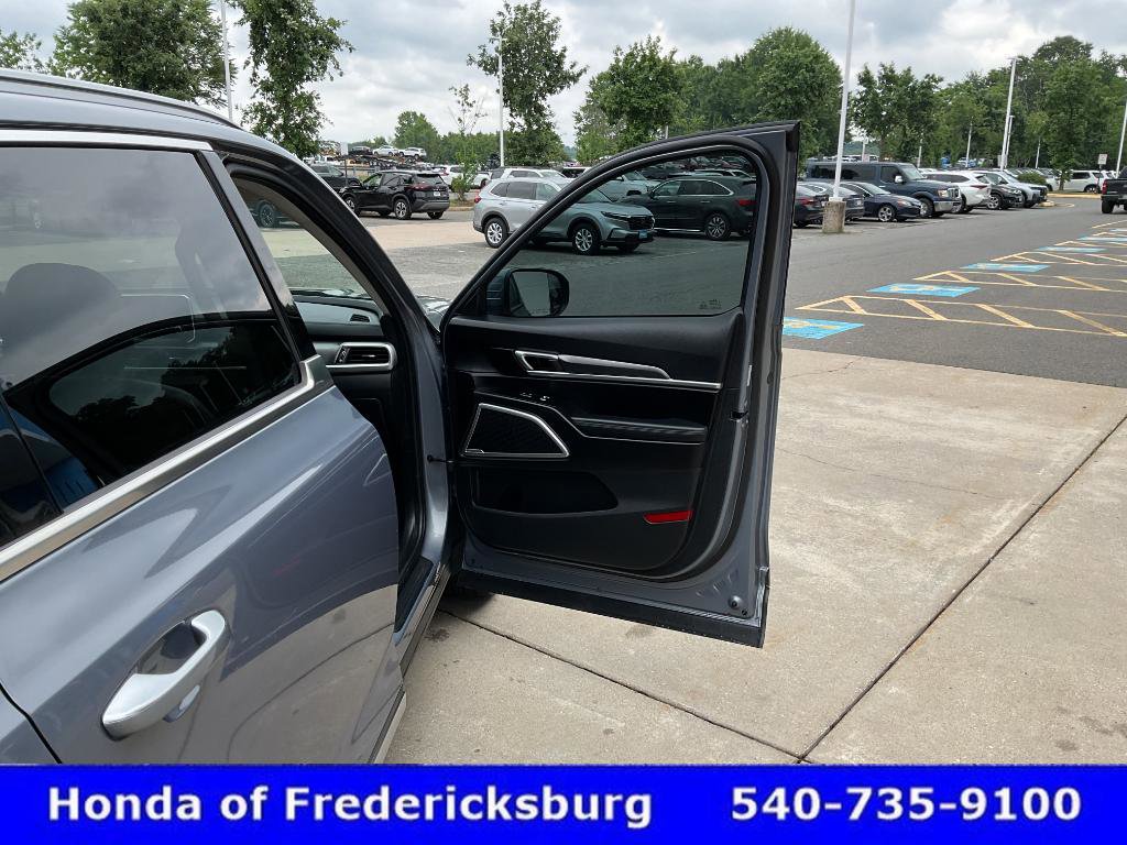 Used 2021 Kia Telluride S AWD/4WD image 19