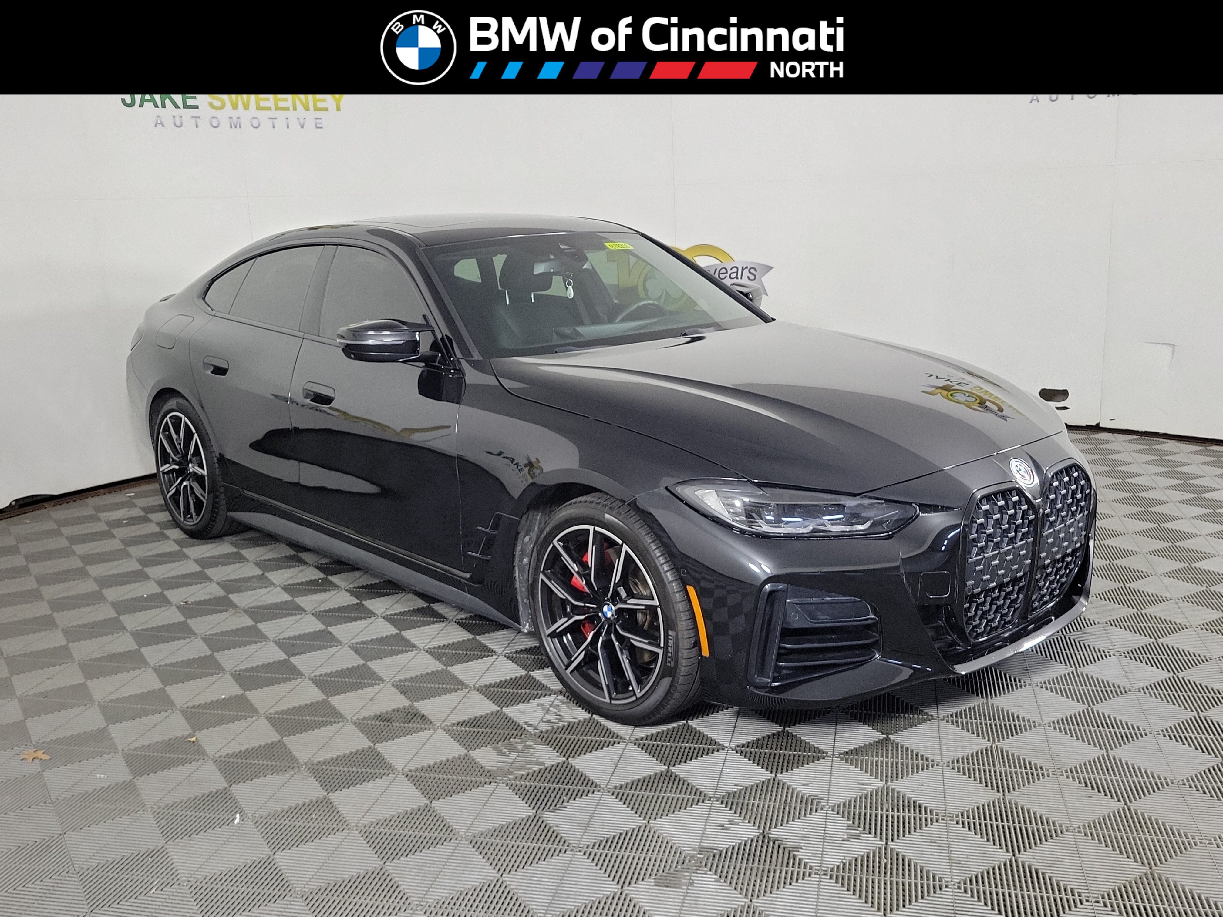 Used 2024 BMW M440i xDrive Gran Coupe w/ Premium Package