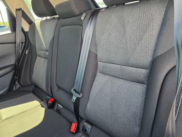 Used 2025 Nissan Rogue SV AWD/4WD image 11