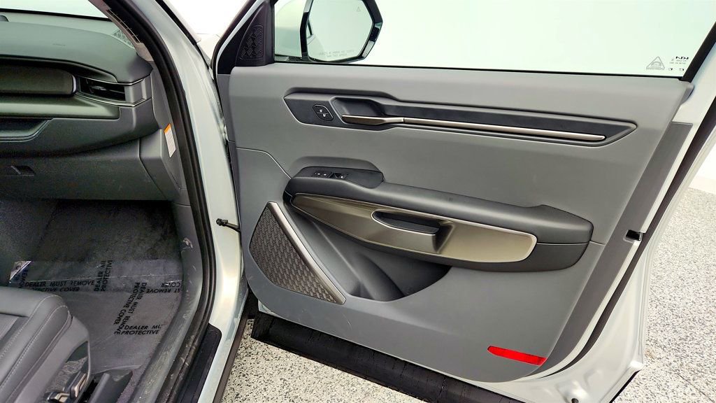 Used 2026 Kia EV9 Light image 26