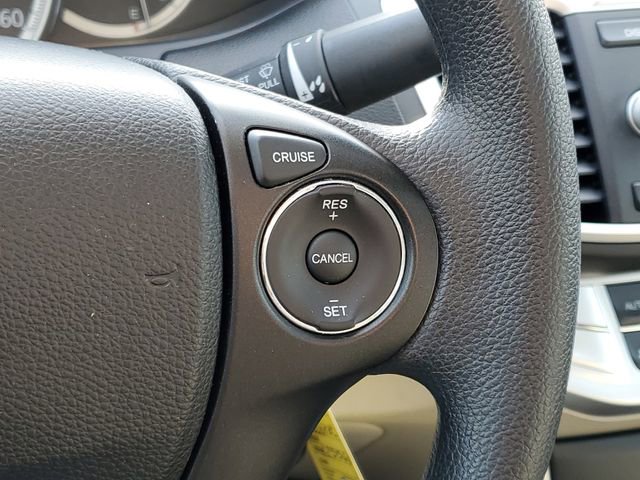 Used 2014 Honda Accord LX image 15
