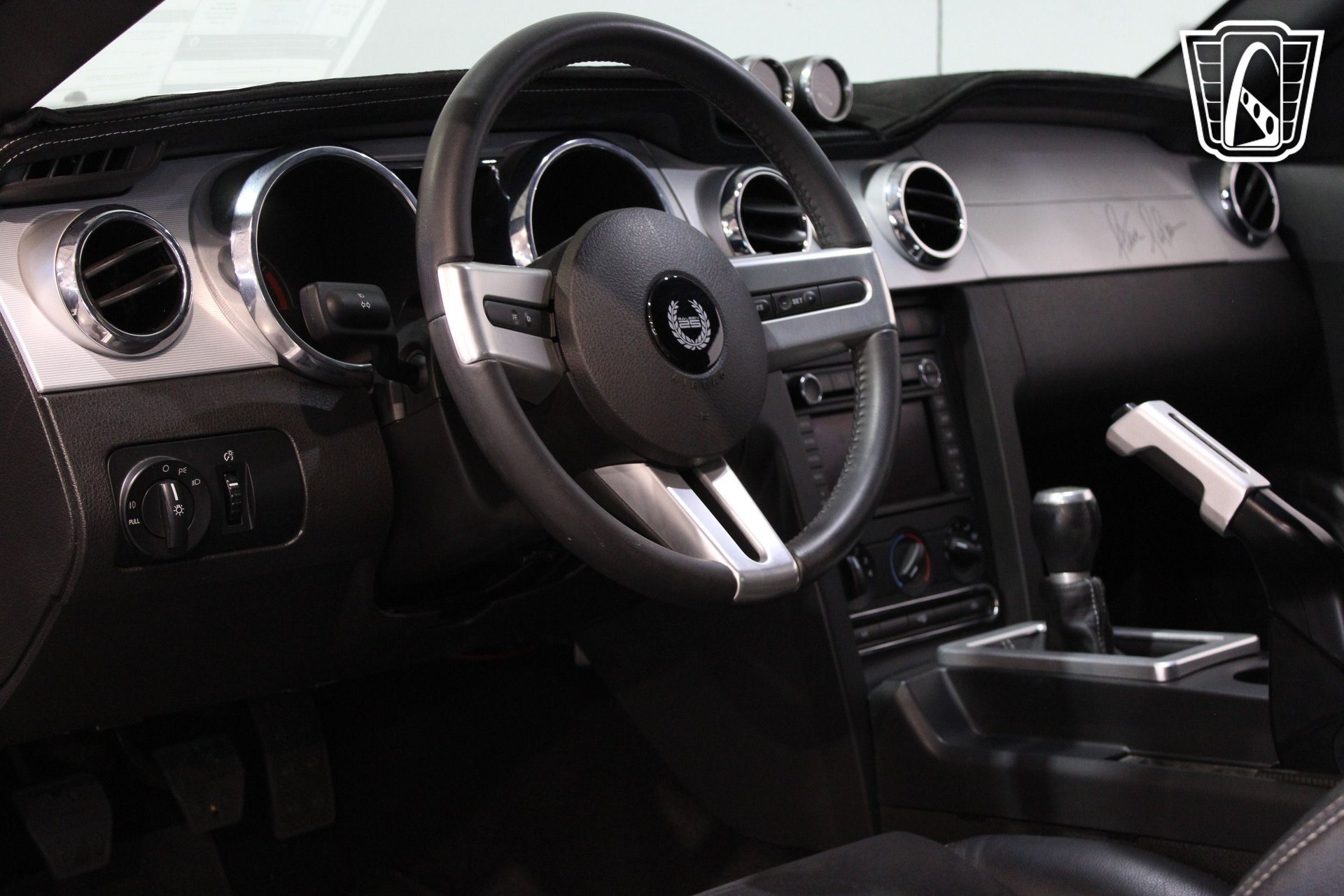 Used 2008 Ford Mustang GT RWD image 30
