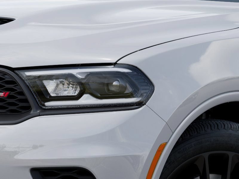 New 2026 Dodge Durango GT AWD/4WD image 11