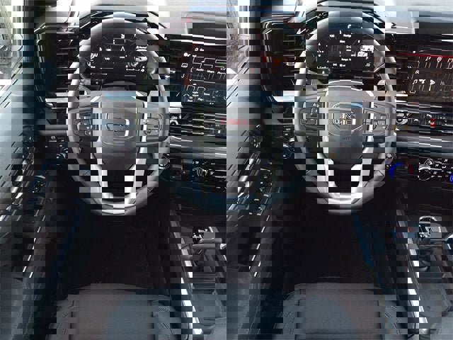 New 2026 GMC Sierra 1500 SLT w/ SLT Premium Plus Package image 11