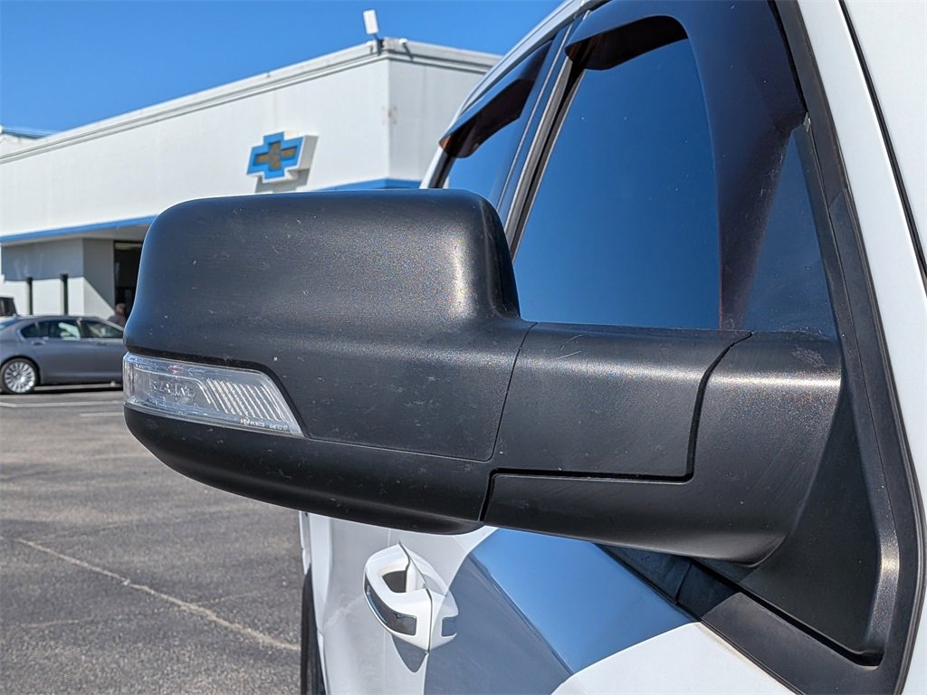 Used 2019 RAM 1500 Big Horn image 12