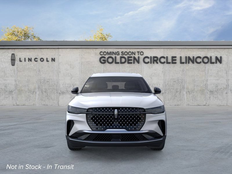 New 2026 Lincoln Nautilus Premier w/ Equipment Group 102A AWD/4WD image 2