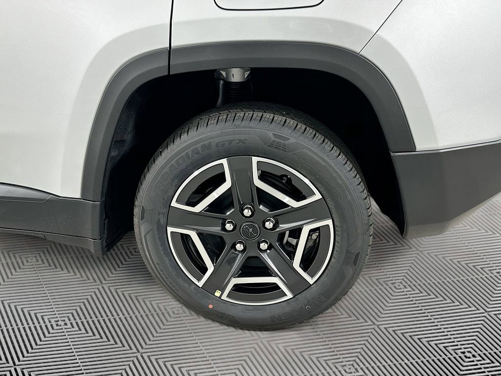New 2026 Jeep Cherokee Limited AWD/4WD image 15