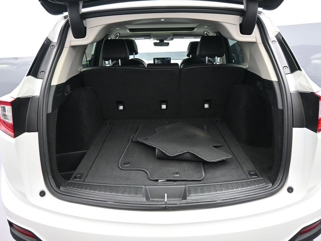 Used 2023 Acura RDX AWD image 22