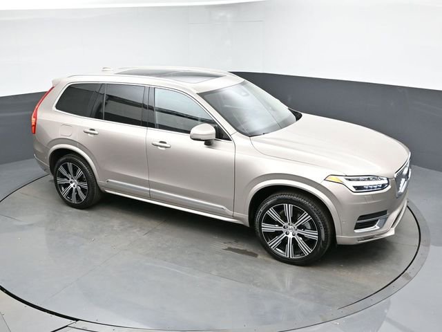 Used 2024 Volvo XC90 B6 Plus w/ Protection Package Premier image 44