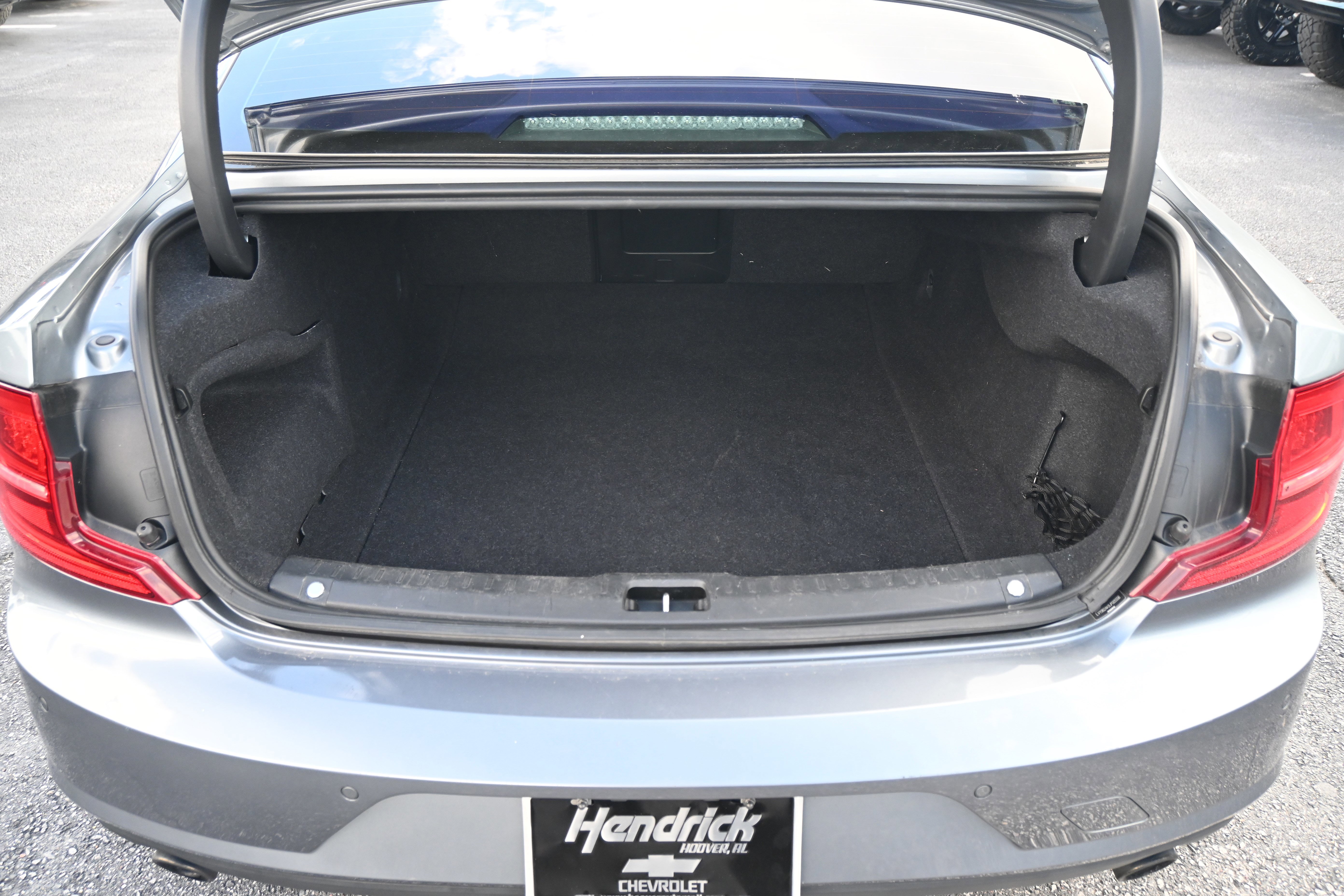 Used 2018 Volvo S90 T5 Momentum FWD image 34