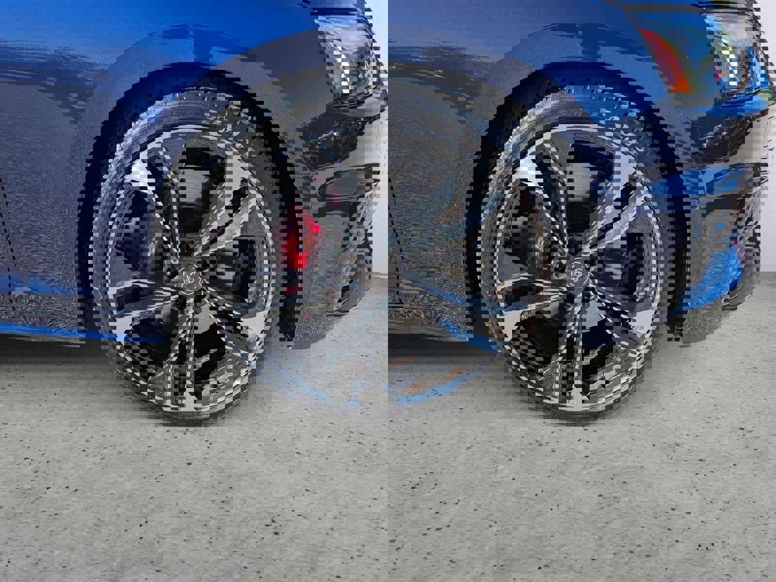 Used 2024 Audi S5 Prestige w/ Prestige Package image 7