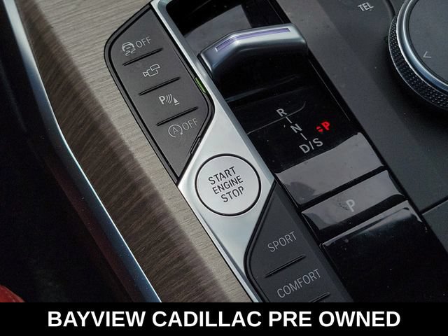 Used 2025 BMW 230i Coupe w/ Convenience Package RWD image 26