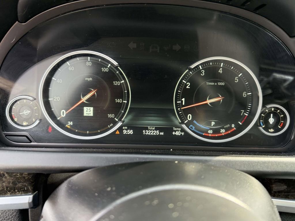 Used 2016 BMW 650i Gran Coupe xDrive image 15