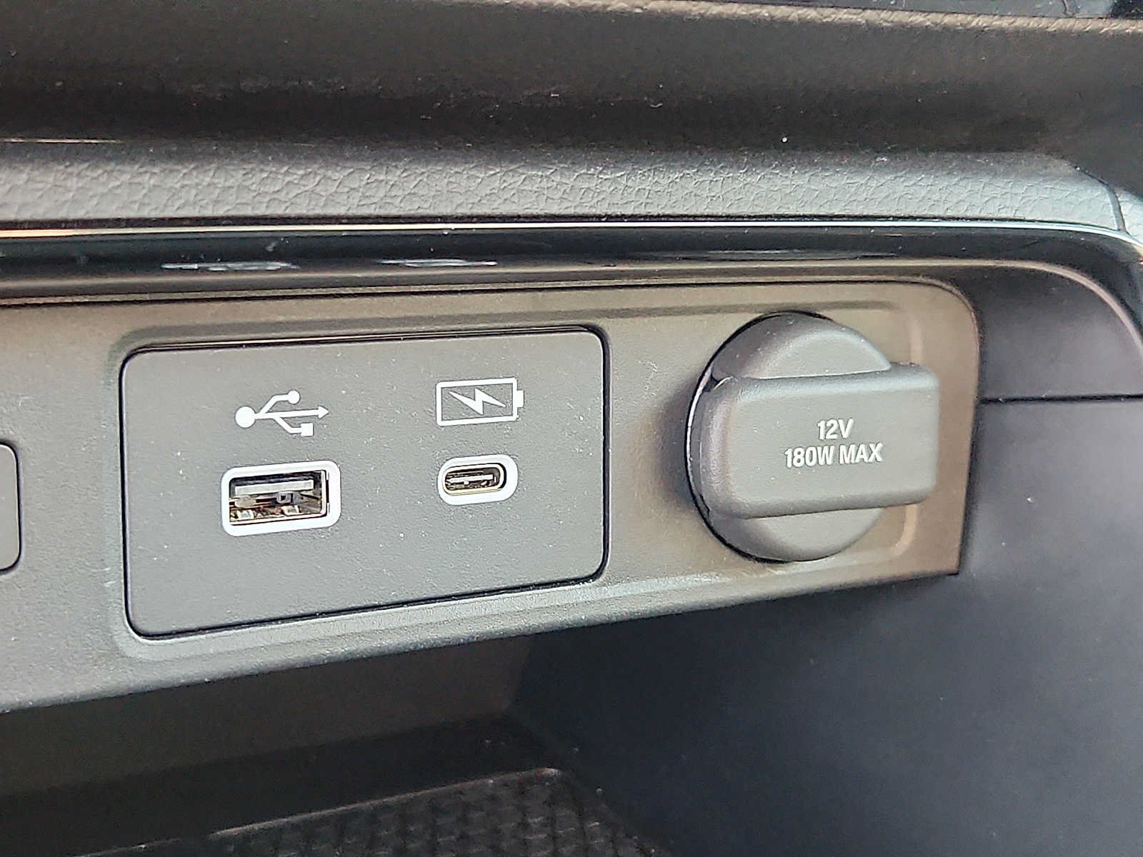 Certified 2024 Honda CR-V EX-L image 25