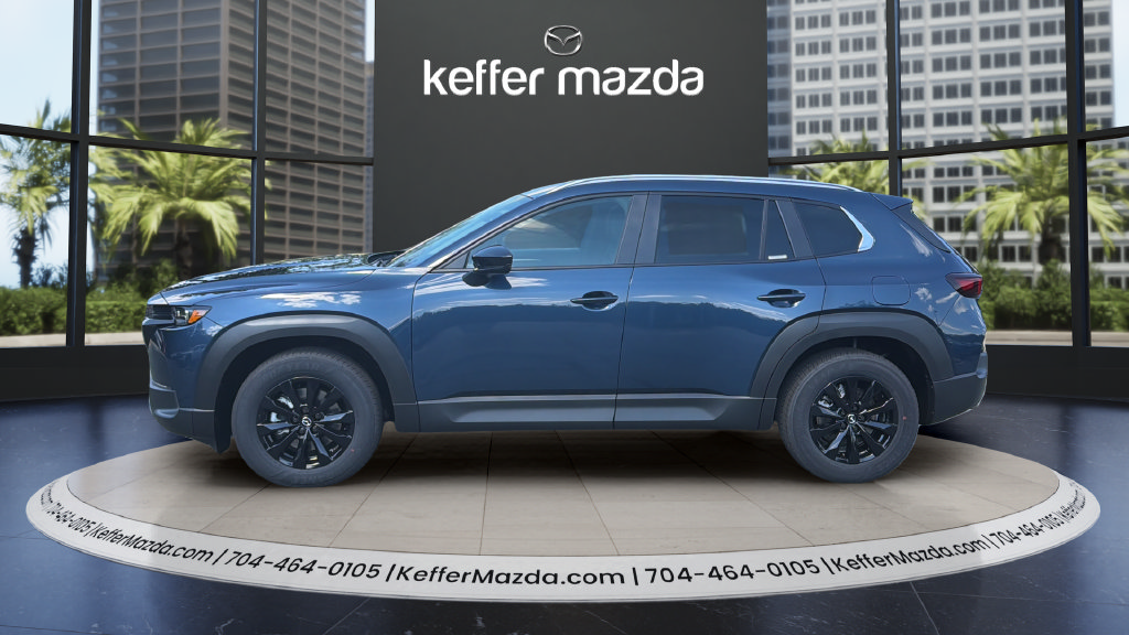 New 2026 MAZDA CX-50 AWD 2.5 S w/ Weather Package image 4