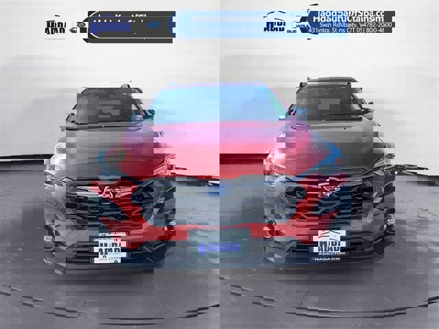 New 2026 Subaru Crosstrek 2.0i Premium image 8