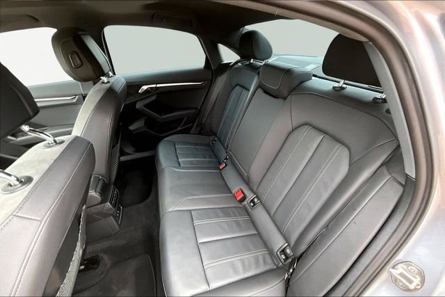 Used 2023 Audi A3 2.0T Premium image 28