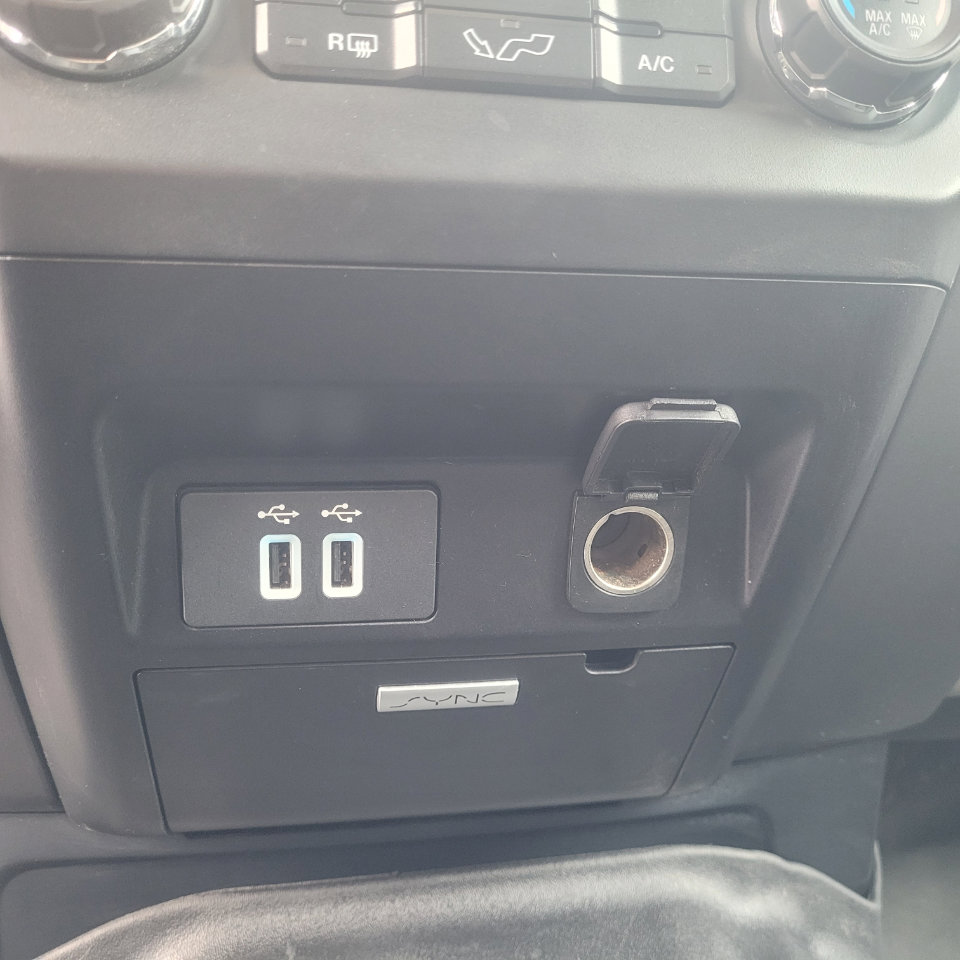 Used 2016 Ford F150 XLT w/ Equipment Group 301A Mid image 23