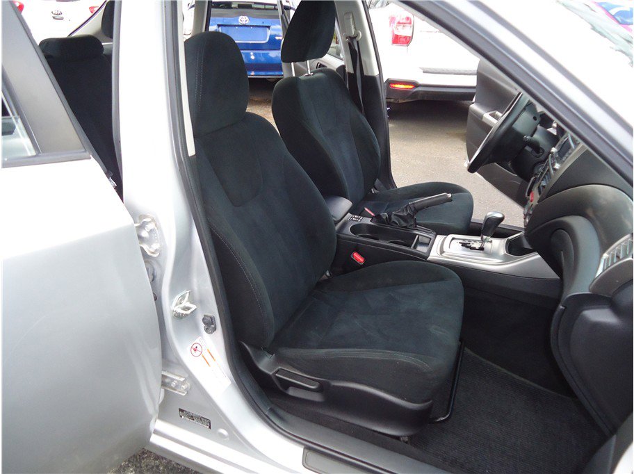 Used 2010 Subaru Impreza 2.5i Premium AWD/4WD image 13