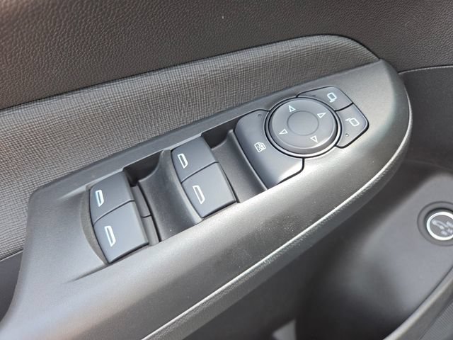 New 2026 Buick Envista Preferred w/ Convenience I Package FWD image 10