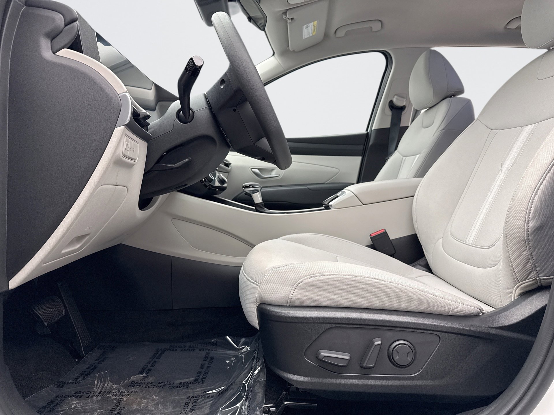 Used 2026 Hyundai Tucson SEL image 11