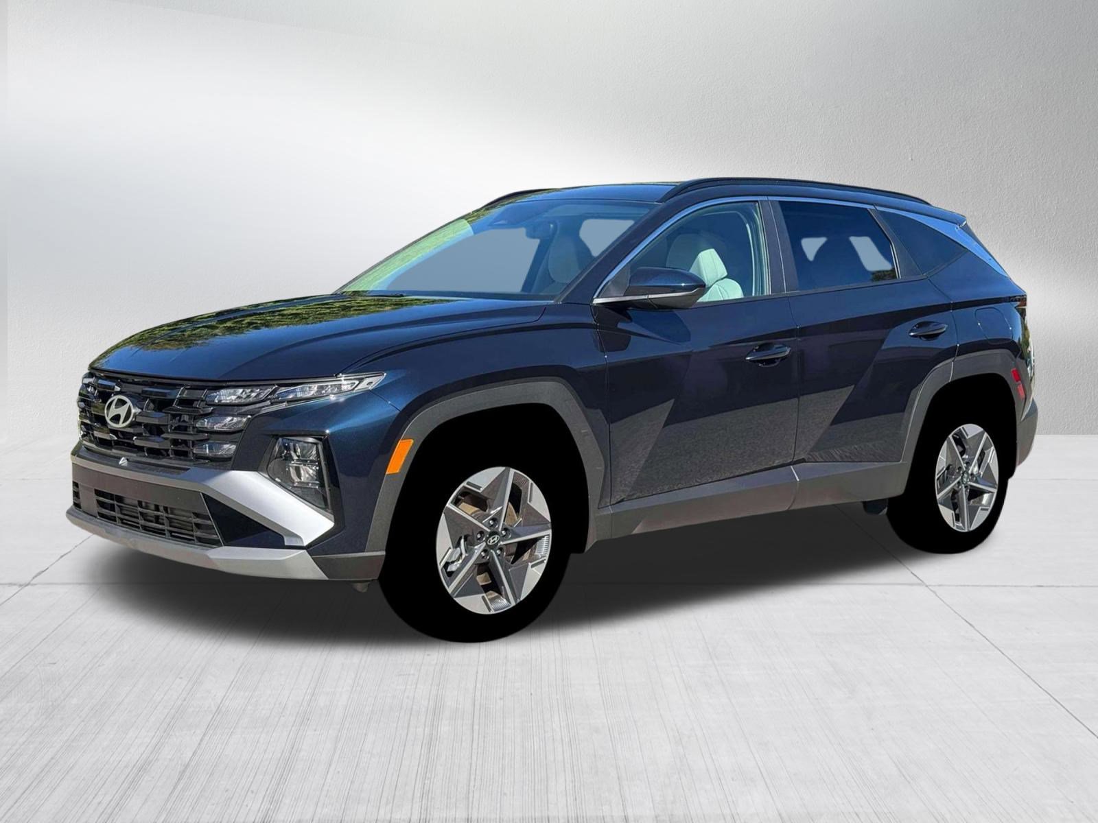 New 2026 Hyundai Tucson SEL w/ Tow & Go Package video 2