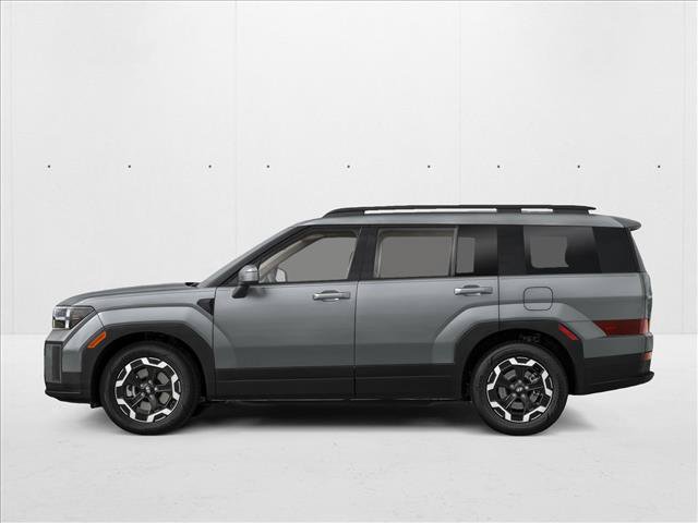 New 2027 Hyundai Santa Fe SEL AWD/4WD image 3