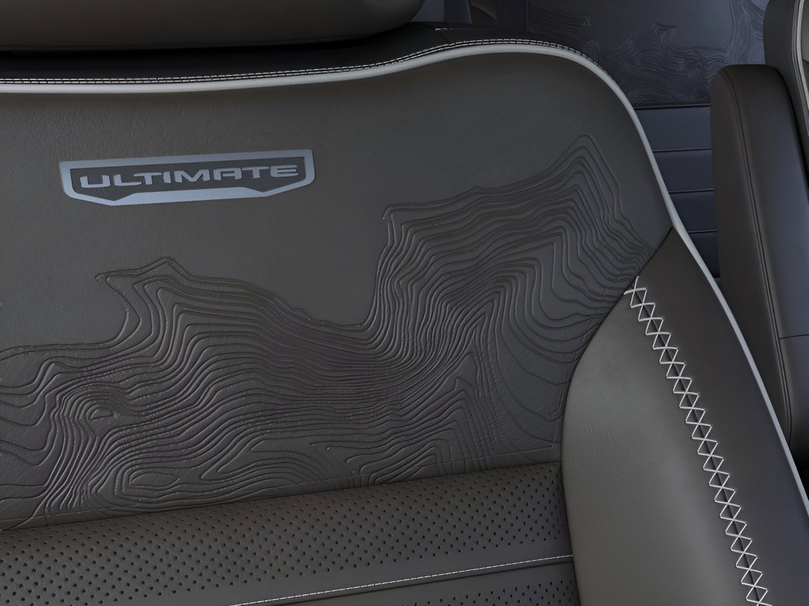 New 2026 GMC Yukon Denali Ultimate w/ LPO, Illumination Package image 21