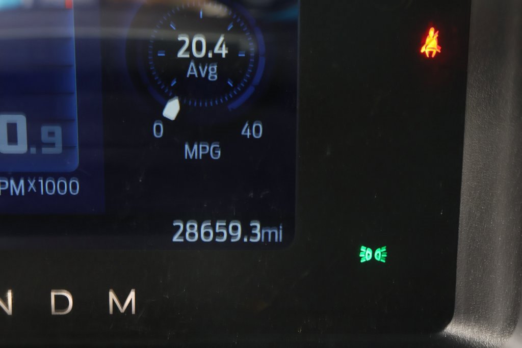 Used 2022 Ford Bronco Big Bend image 13