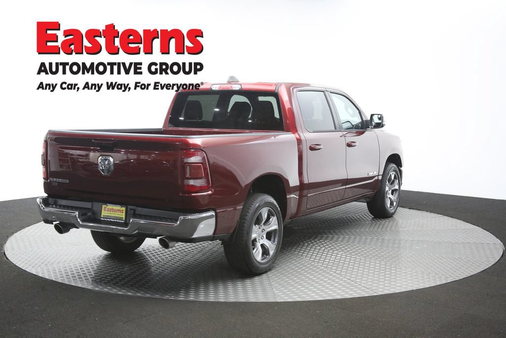 Used 2024 RAM 1500 Laramie RWD image 40