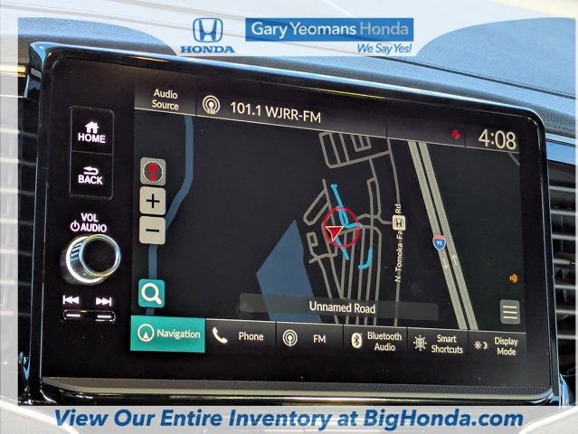 New 2026 Honda Ridgeline Black Edition image 32