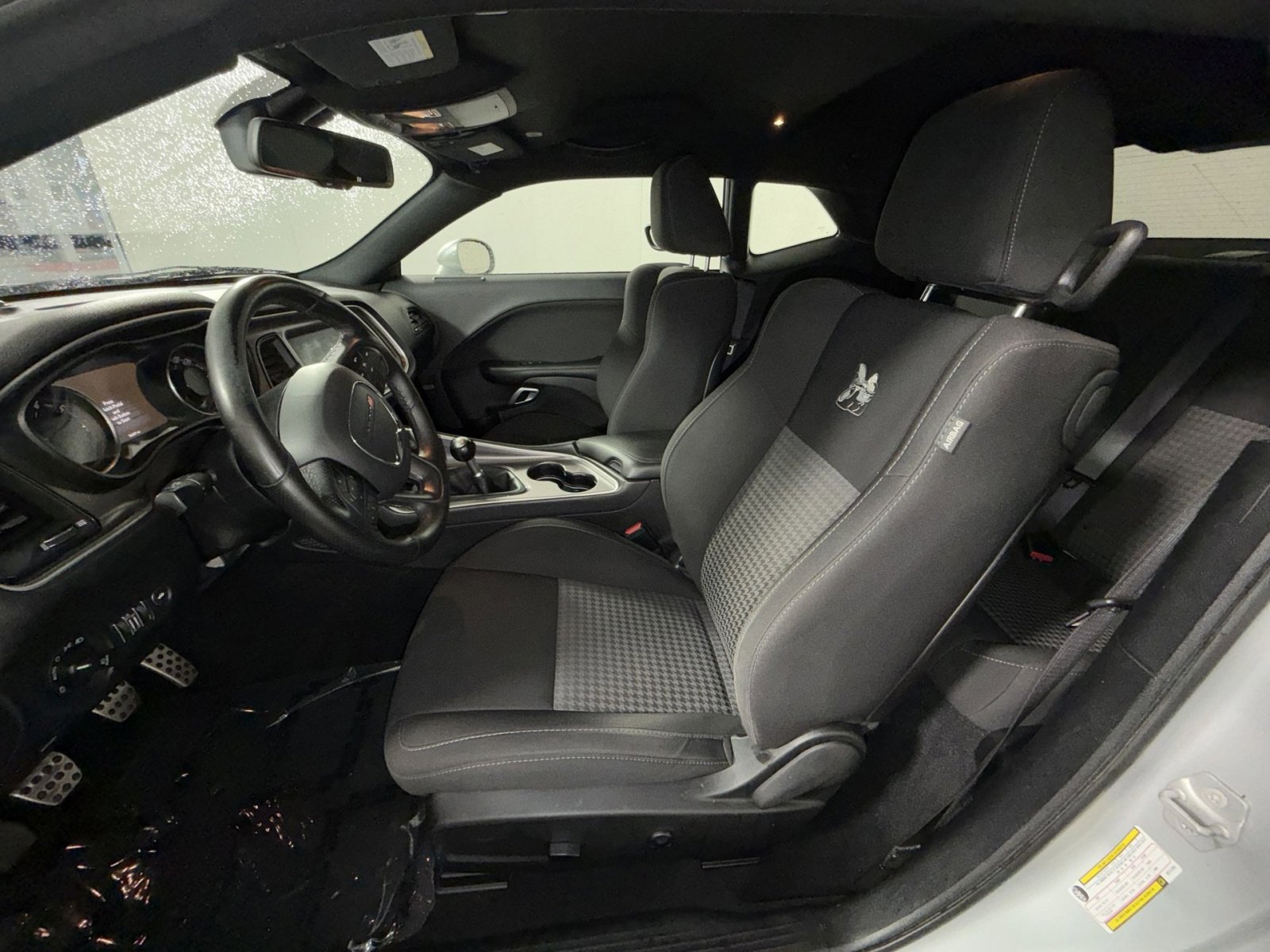 Used 2019 Dodge Challenger R/T Scat Pack image 13