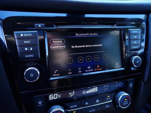 Used 2018 Nissan Rogue SL w/ Premium Package FWD image 24