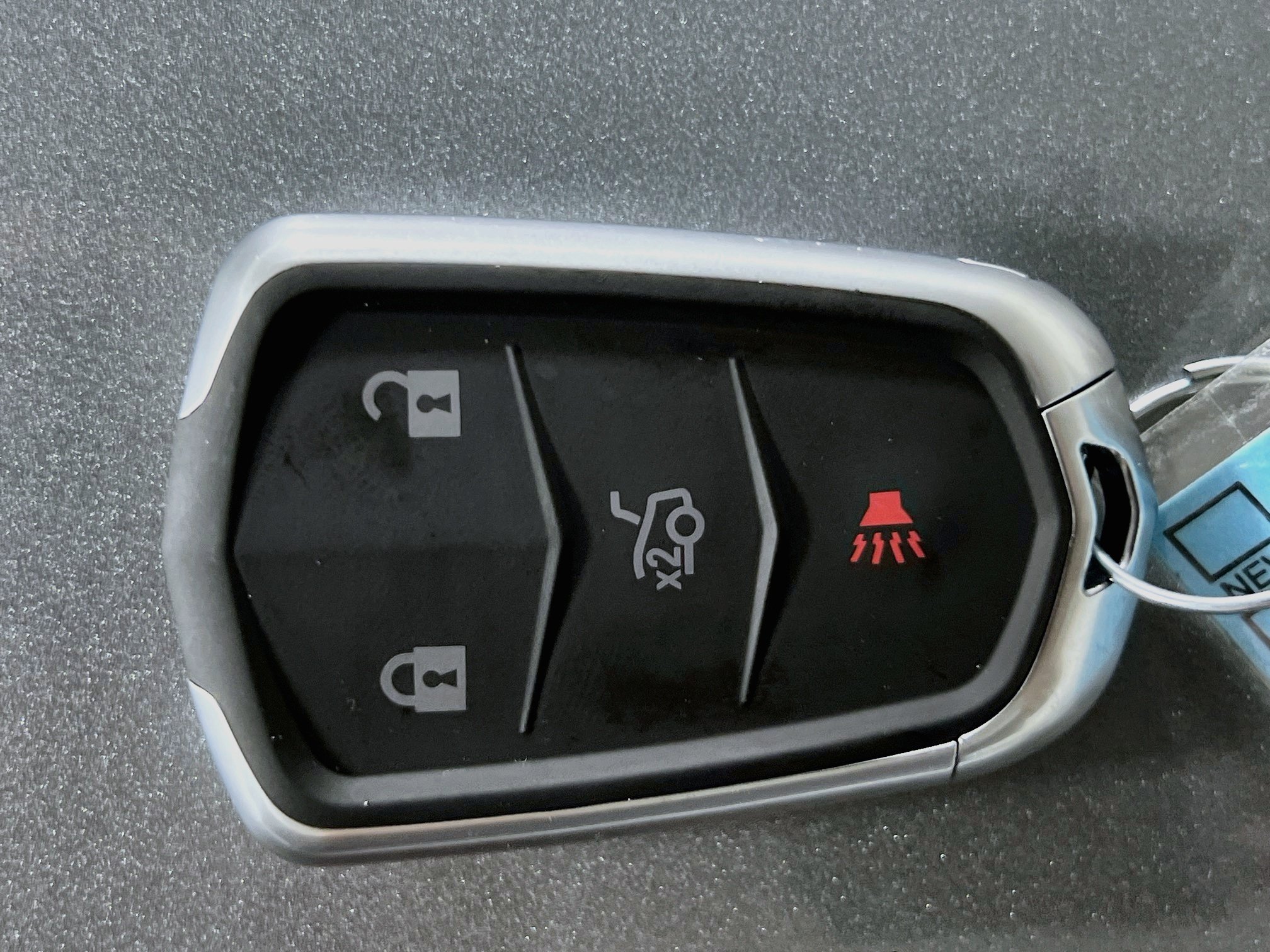 Used 2024 Chevrolet Camaro LT RWD image 36