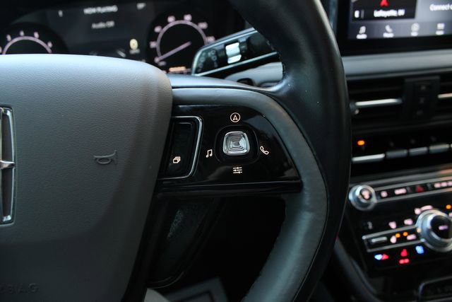 Used 2020 Lincoln Corsair Reserve w/ Elements Package FWD image 14