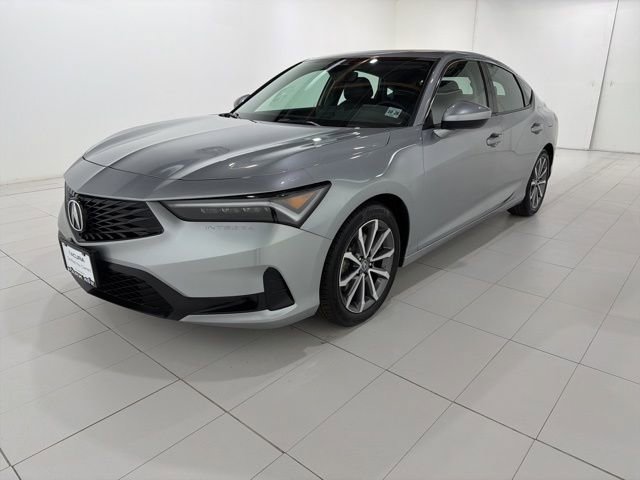 Certified 2024 Acura Integra image 1