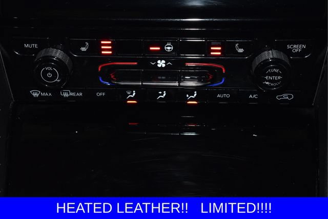 Used 2023 Jeep Grand Cherokee Limited AWD/4WD image 34
