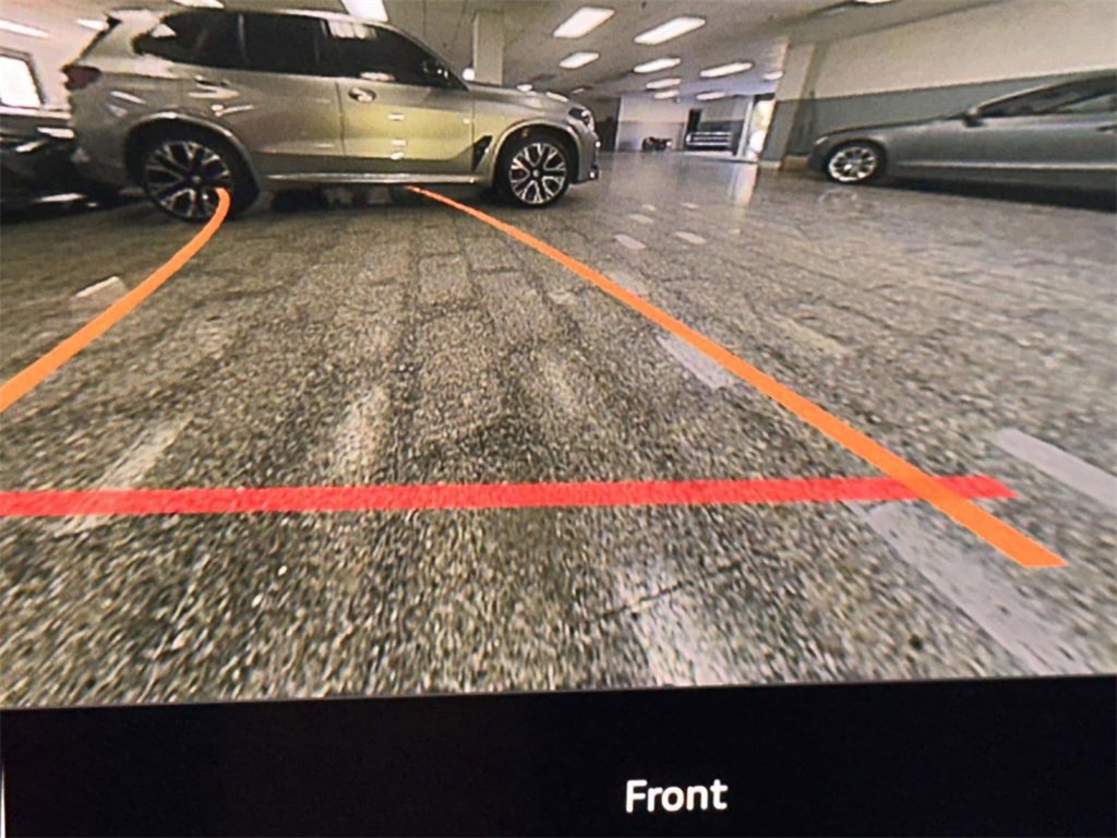 Used 2023 Audi Q5 2.0T Premium Plus w/ Premium Plus Package image 22