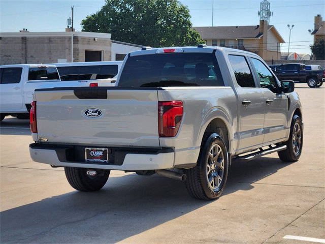Used 2024 Ford F150 STX RWD image 14