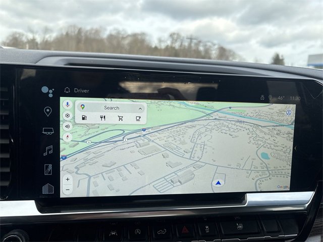 Used 2024 Chevrolet Silverado 1500 LT image 14