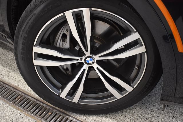 Used 2024 BMW X7 xDrive40i w/ M Sport Package AWD/4WD image 31