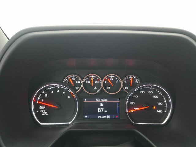 Used 2021 Chevrolet Tahoe LT image 21