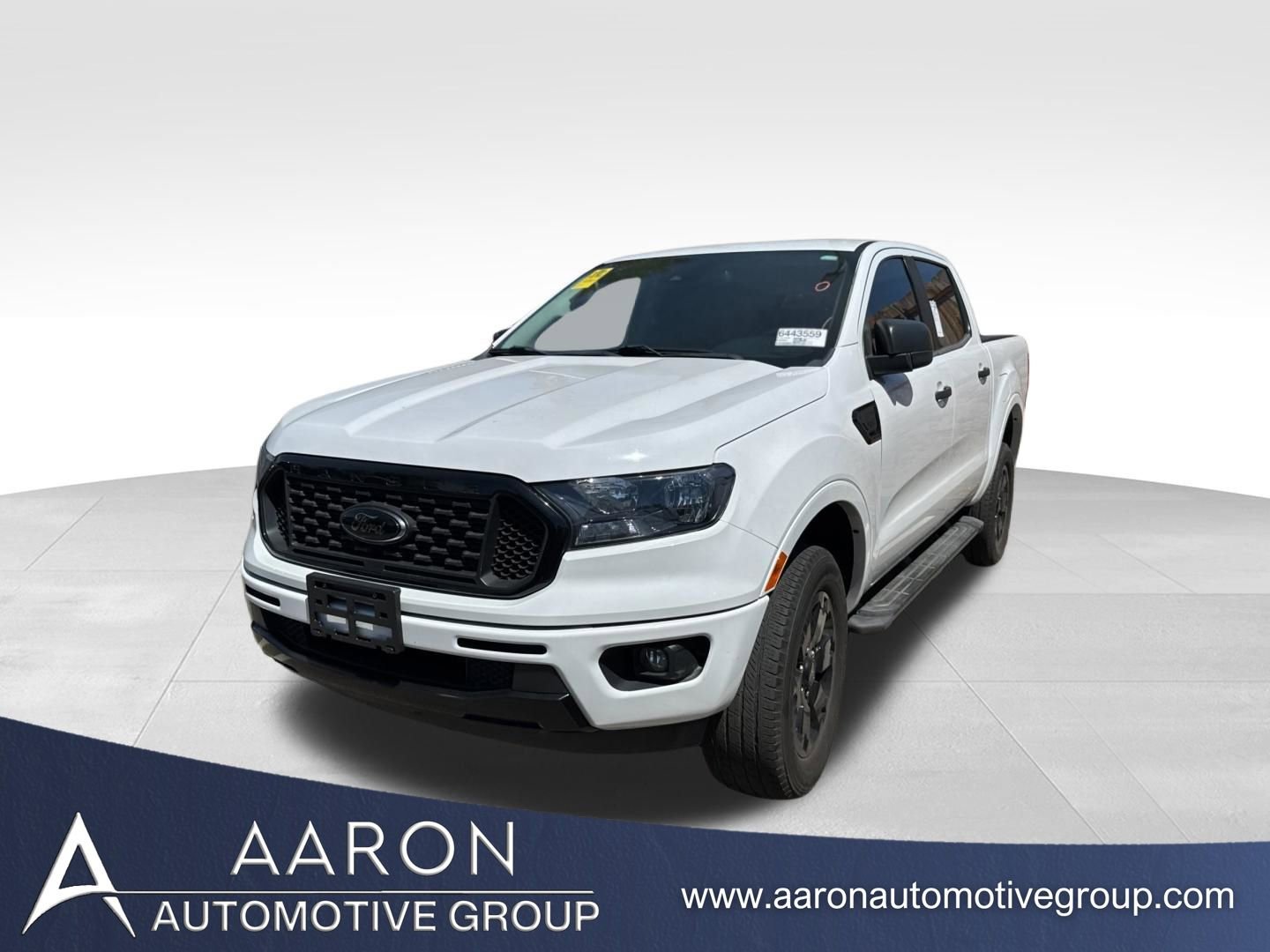 Used 2022 Ford Ranger XLT w/ Equipment Group 301A Mid RWD image 1