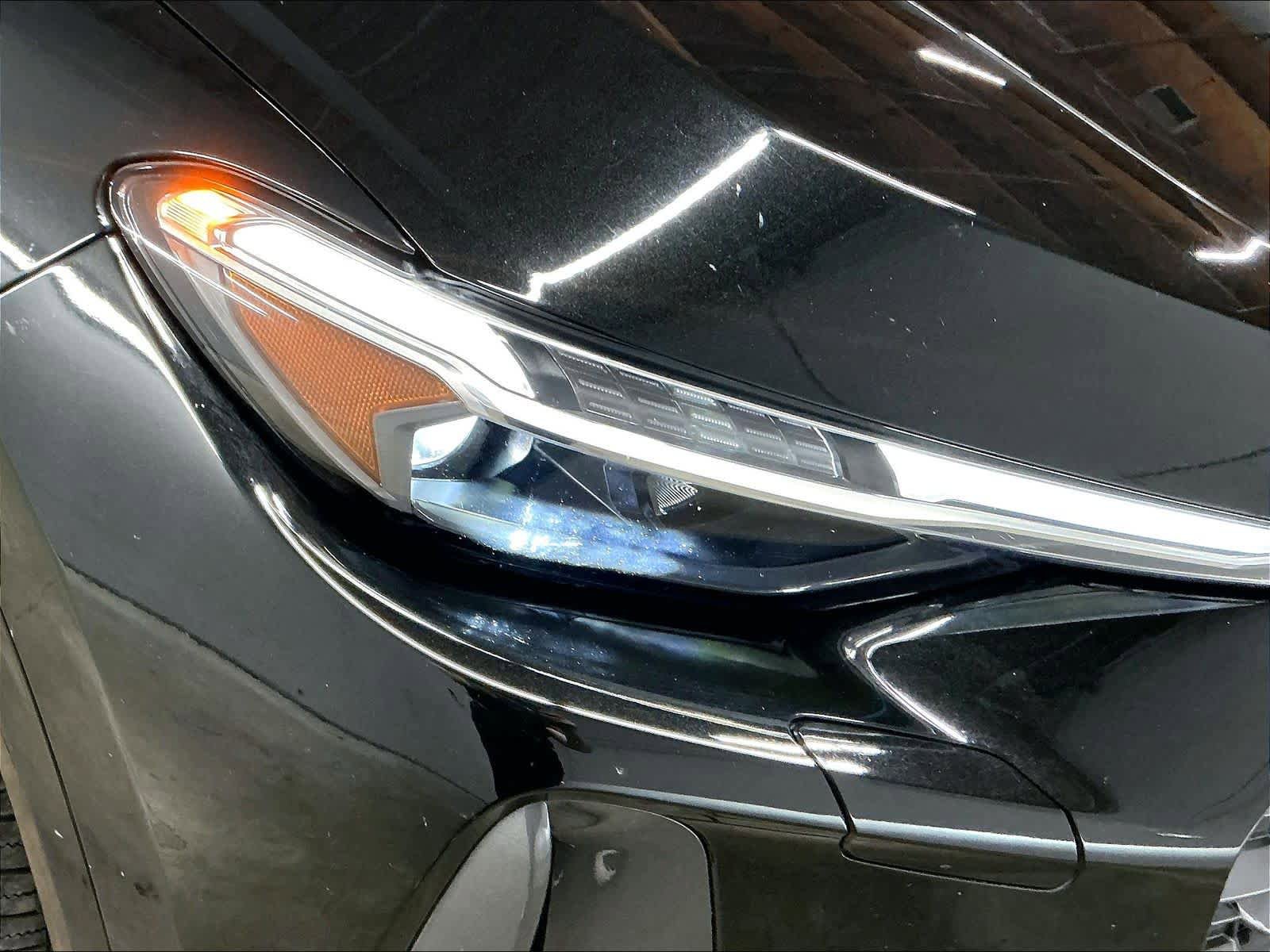 Certified 2025 Audi Q5 Prestige image 30