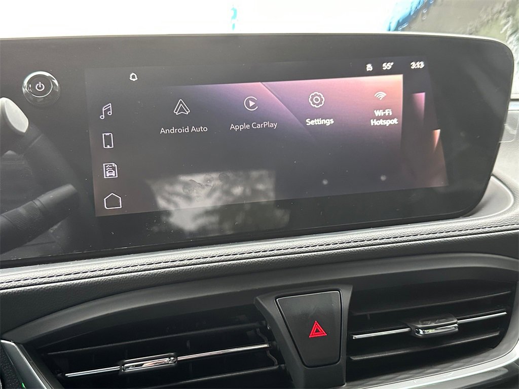 New 2026 Buick Encore GX Preferred image 26