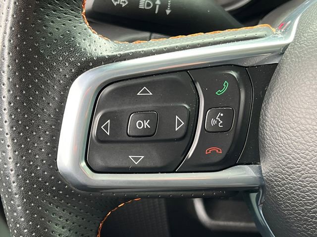 Used 2023 Jeep Gladiator Mojave w/ LED Lighting Group image 27