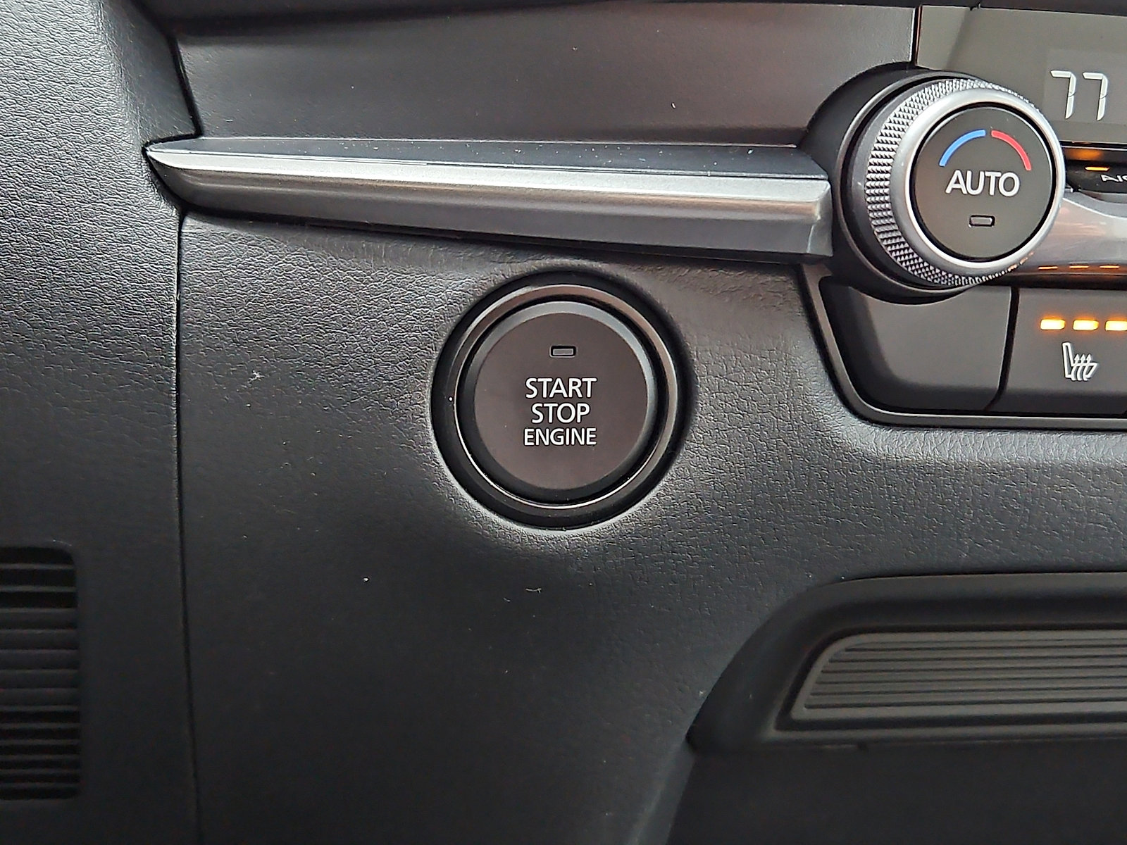 New 2026 MAZDA CX-30 AWD 2.5 S image 18